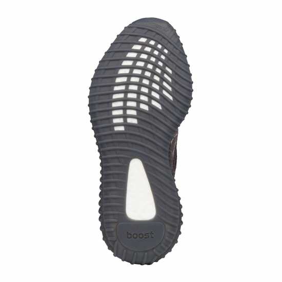 Yeezy Boost 350 V2 Sneakers Тъмна сол Mens