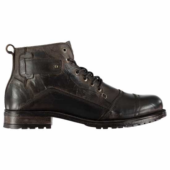 Мъжки боти и ботуши Firetrap Мъжки Боти Webb Boots Mens Firetrap Мъжки Боти Webb Boots Mens Мъжки боти и ботуши