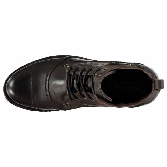 Мъжки боти и ботуши Firetrap Мъжки Боти Webb Boots Mens Firetrap Мъжки Боти Webb Boots Mens Мъжки боти и ботуши