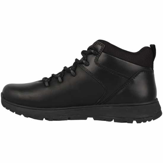 Мъжки боти и ботуши Firetrap Rhino Run Boots Mens Firetrap Rhino Run Boots Mens Мъжки боти и ботуши