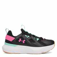 Under Armour Unisex Adults Infinite Sportstyle Runner Черно Under Armour Unisex Adults Infinite Sportstyle Runner Черно