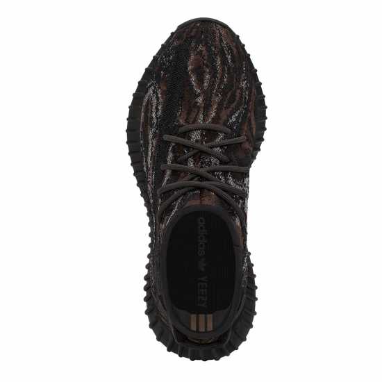 Yeezy Boost 350 V2 Mx Rock Cushioning Sneakers  