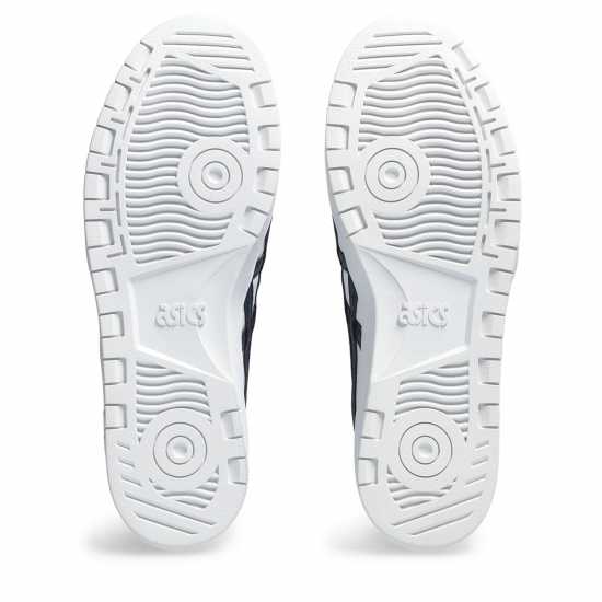 Asics Japan S Men's Sportstyle Shoes White/Midnight Sportstyle