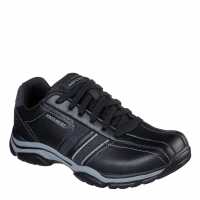 Leather Men's Trainers  