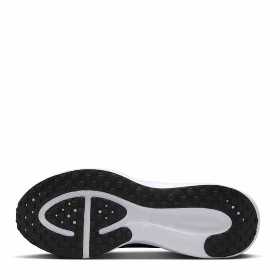 Nike Мъжки Обувки За Бягане Revolution 8 Road Running Shoes Mens Сиво/Бяло Nike Мъжки Обувки За Бягане Revolution 8 Road Running Shoes Mens Сиво/Бяло