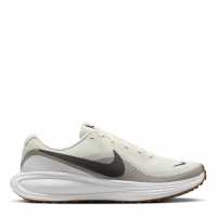 Nike Revolution 8 Road Running Shoes Mens Фантом/Средно Сиво 