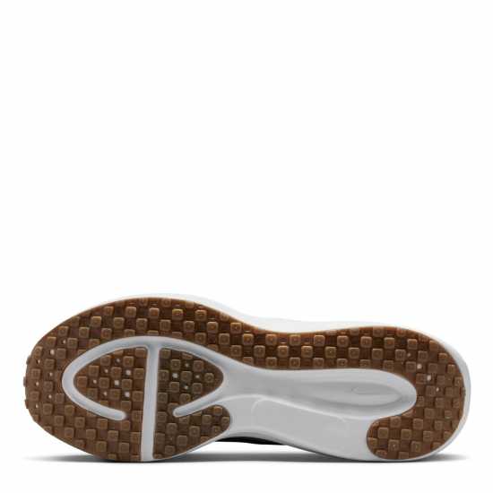 Nike Мъжки Обувки За Бягане Revolution 8 Road Running Shoes Mens Фантом/Средно Сиво Nike Revolution 8 Road Running Shoes Mens Фантом/Средно Сиво