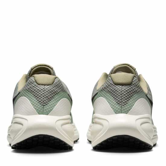 Nike Мъжки Обувки За Бягане Revolution 8 Road Running Shoes Mens Армия/Черно 