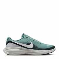 Nike Мъжки Обувки За Бягане Revolution 8 Road Running Shoes Mens Канон/Бяло-Море 