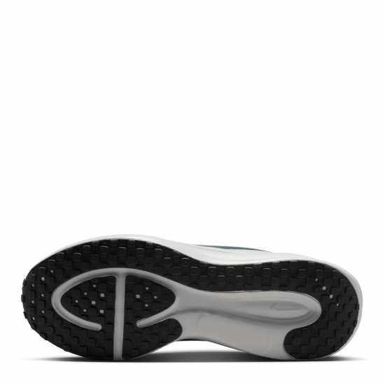 Nike Мъжки Обувки За Бягане Revolution 8 Road Running Shoes Mens Канон/Бяло-Море 