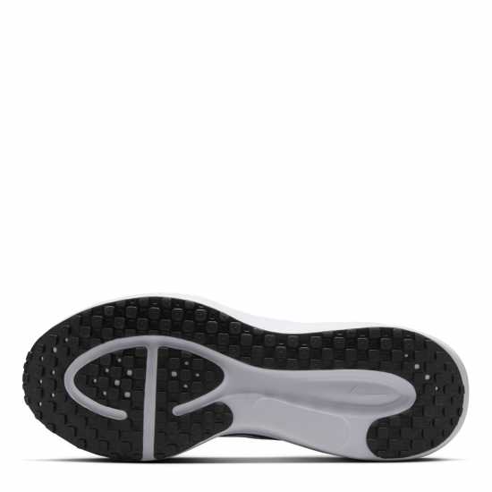 Nike Мъжки Обувки За Бягане Revolution 8 Road Running Shoes Mens Кралско/Бяло Nike Мъжки Обувки За Бягане Revolution 8 Road Running Shoes Mens Кралско/Бяло