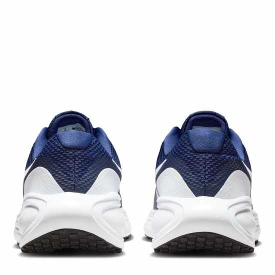 Nike Мъжки Обувки За Бягане Revolution 8 Road Running Shoes Mens Midnight Navy Nike Мъжки Обувки За Бягане Revolution 8 Road Running Shoes Mens Midnight Navy