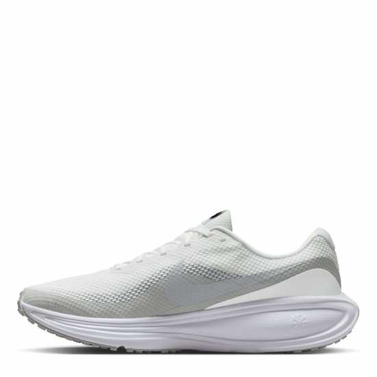 Nike Мъжки Обувки За Бягане Revolution 8 Road Running Shoes Mens  