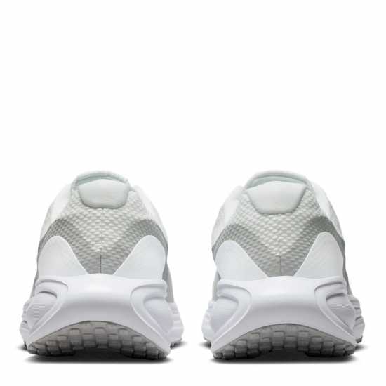 Nike Мъжки Обувки За Бягане Revolution 8 Road Running Shoes Mens  