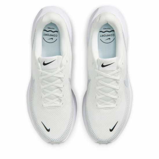 Nike Мъжки Обувки За Бягане Revolution 8 Road Running Shoes Mens  