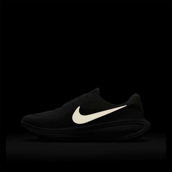 Nike Мъжки Обувки За Бягане Revolution 8 Road Running Shoes Mens  