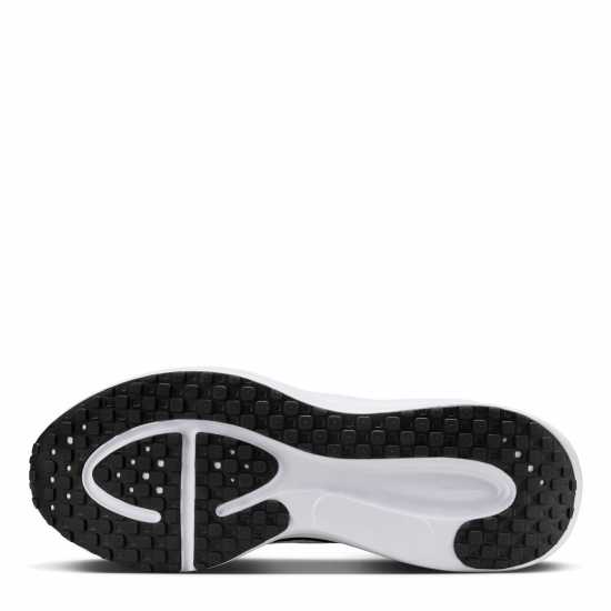 Nike Мъжки Обувки За Бягане Revolution 8 Road Running Shoes Mens Черно/Бяло Nike Мъжки Обувки За Бягане Revolution 8 Road Running Shoes Mens Черно/Бяло