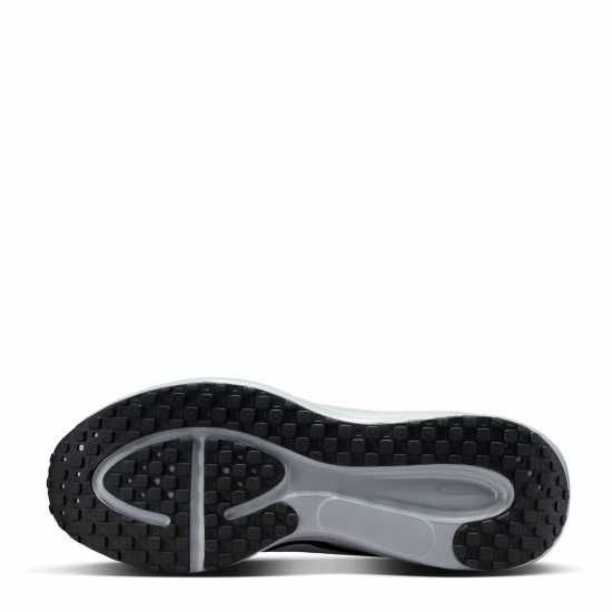 Nike Мъжки Обувки За Бягане Revolution 8 Road Running Shoes Mens Черно/Сметана Бяло Nike Мъжки Обувки За Бягане Revolution 8 Road Running Shoes Mens Черно/Сметана Бяло