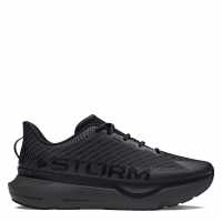 Under Armour Armour Ua U Infinite Pro Storm Road Running Shoes Unisex Adults Black 