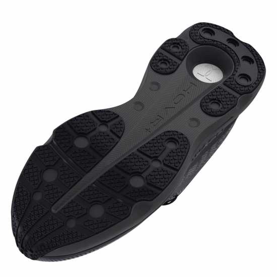 Under Armour Armour Ua U Infinite Pro Storm Road Running Shoes Unisex Adults Black Under Armour Armour Ua U Infinite Pro Storm Road Running Shoes Unisex Adults Black