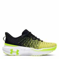 Under Armour Men's Infinite Elite Entry Road Running Shoes Black 