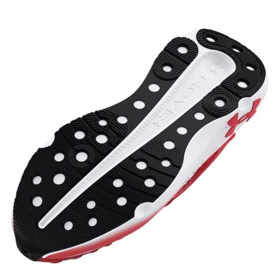 Under Armour Men's Infinite Elite Entry Road Running Shoes Red 