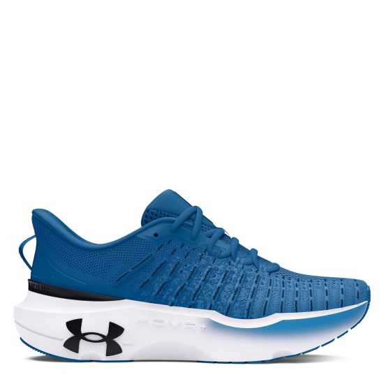 Under Armour Men's Infinite Elite Entry Road Running Shoes Blue 