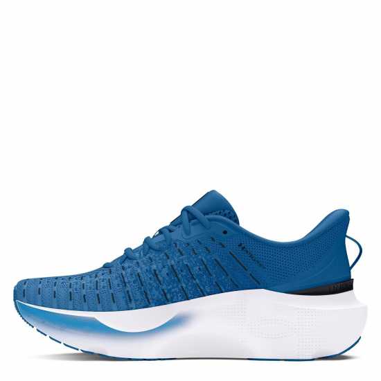 Under Armour Men's Infinite Elite Entry Road Running Shoes Blue 