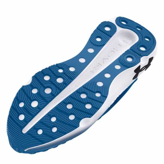 Under Armour Men's Infinite Elite Entry Road Running Shoes Blue 