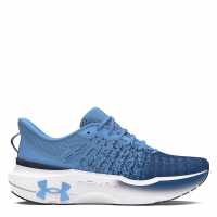 Under Armour Men's Infinite Elite Entry Road Running Shoes Blue 
