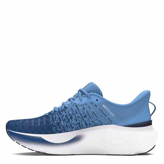 Under Armour Men's Infinite Elite Entry Road Running Shoes Blue 