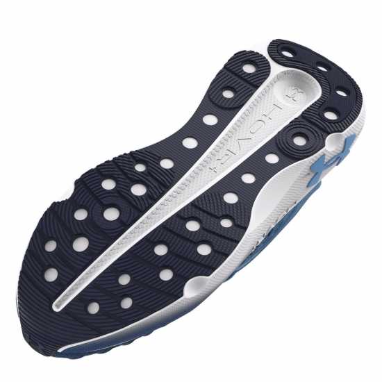 Under Armour Men's Infinite Elite Entry Road Running Shoes Blue 