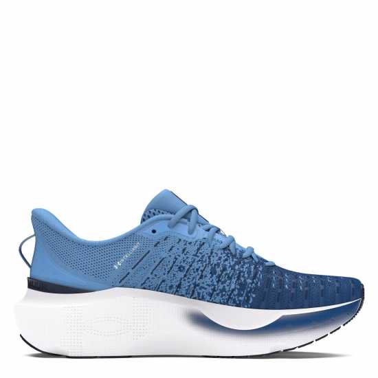 Under Armour Men's Infinite Elite Entry Road Running Shoes Blue 