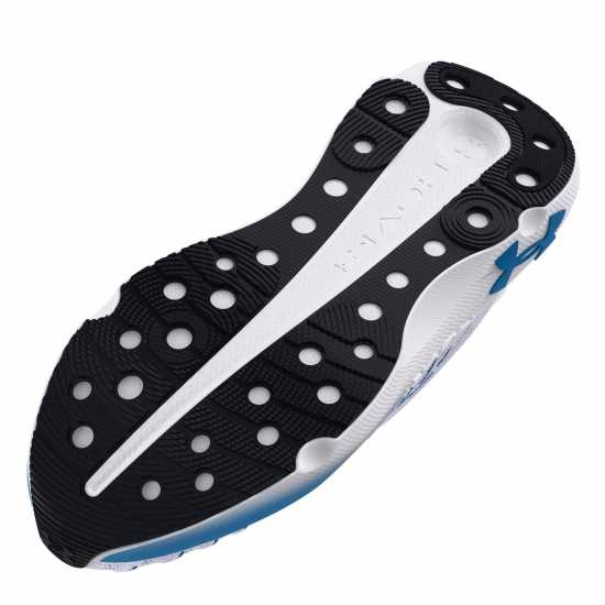 Under Armour Men's Infinite Elite Entry Road Running Shoes White 