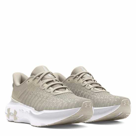 Under Armour Мъжки Обувки За Бягане Armour Ua Infinite Elite Road Running Shoes Mens  