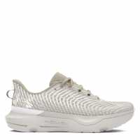 Under Armour Men's Infinite Elite Entry Road Running Shoes White 