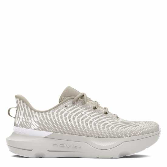 Under Armour Men's Infinite Elite Entry Road Running Shoes White 