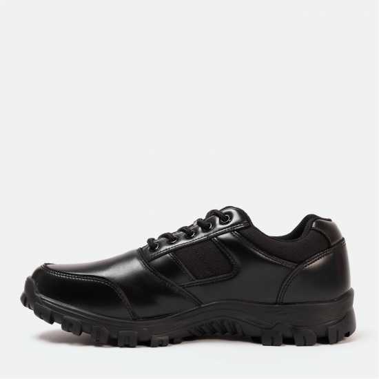 Мъжки Обувки Leather Mens Shoes  