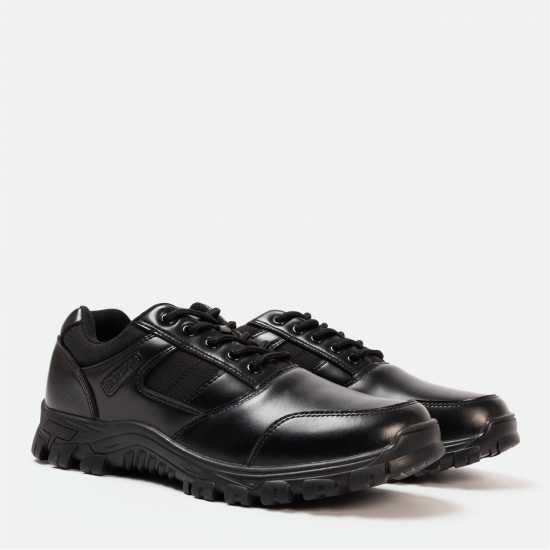 Мъжки Обувки Leather Mens Shoes  