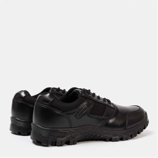 Мъжки Обувки Leather Mens Shoes  