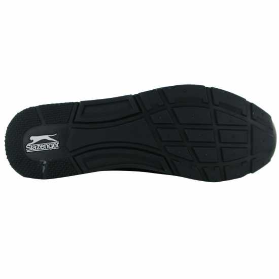Мъжки маратонки Slazenger Classic Trainers Mens Морско синьо/Бяло Slazenger Classic Trainers Mens Морско синьо/Бяло Мъжки маратонки