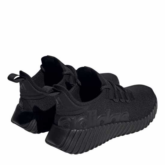 Adidas Kaptir 3.0 Trainers Mens Черно/Черно Мъжки маратонки