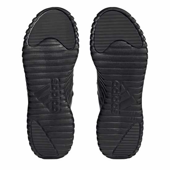 Adidas Kaptir 3.0 Trainers Mens Черно/Черно Мъжки маратонки