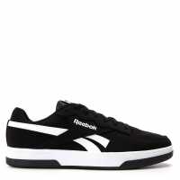 Reebok Men's Prime Serve Classic Low-Top Trainers  