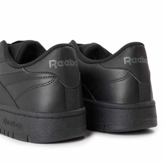 Reebok Men's Bb 1000 Classic Low-Top Trainers  