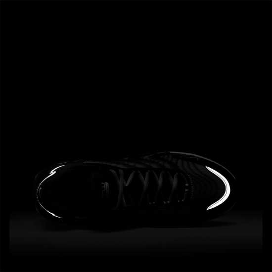 Nike Air Max Tw Trainers Mens Black/White Мъжки маратонки
