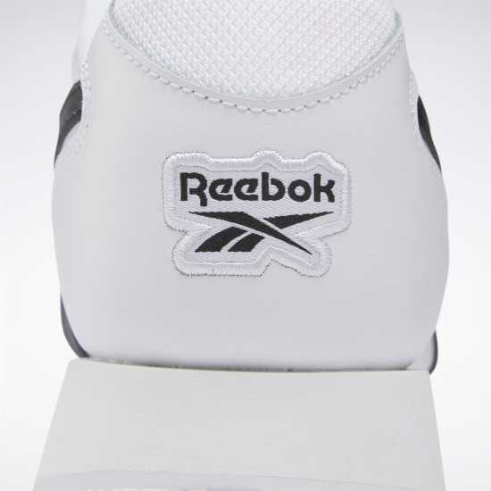 Reebok Glide 99 White/Black Мъжки маратонки