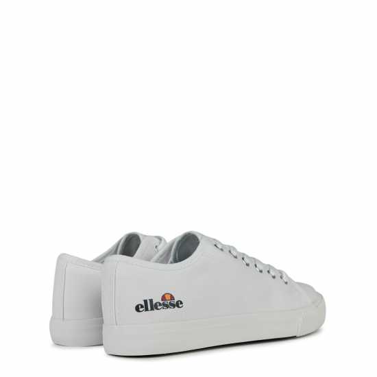 Ellesse Low Vulcan Shoes Sn99 White Мъжки маратонки