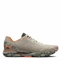 Under Armour Armour Ua W Hovr Sonic 6 Camo Road Running Shoes Womens