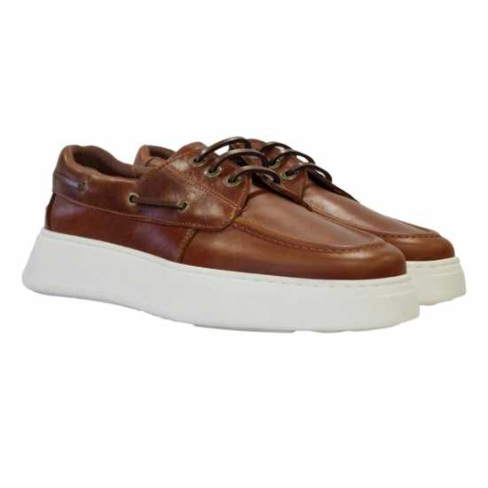 Firetrap Largo Sn41 Tan Мъжки обувки